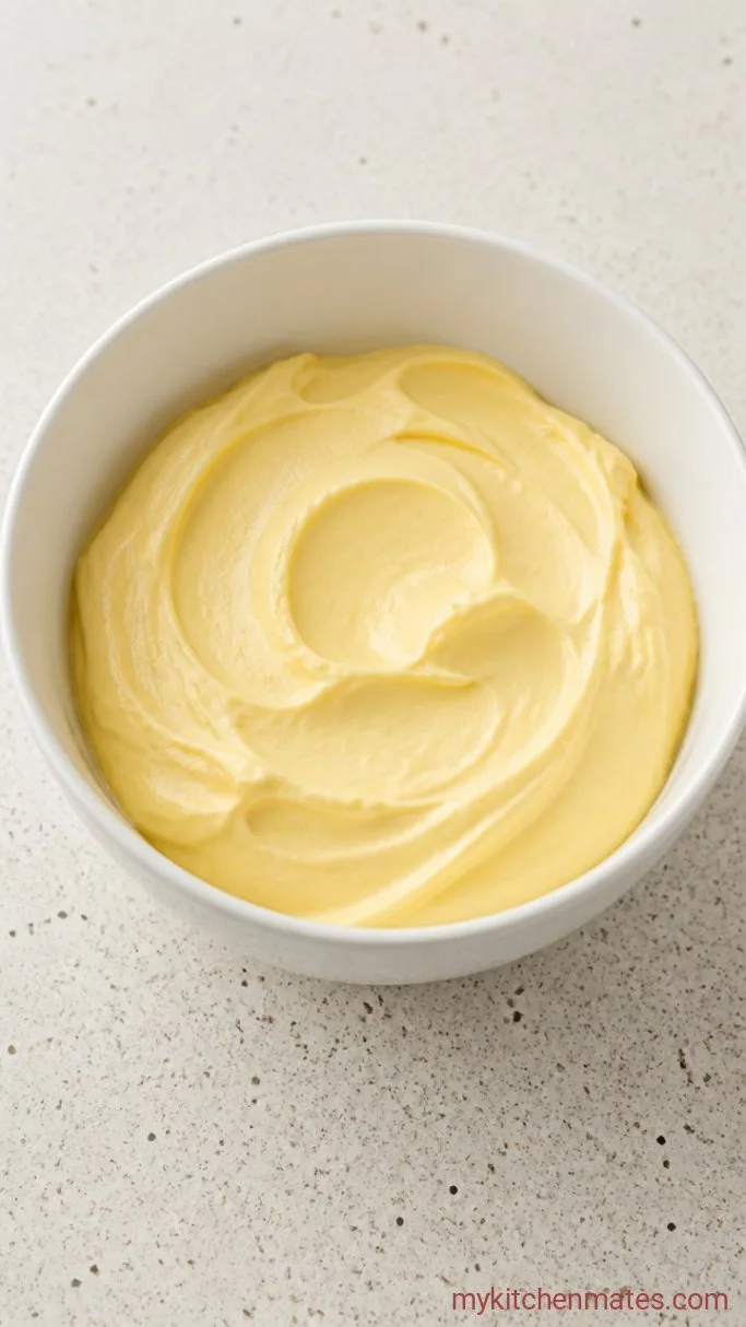 Step 3: Mix the Filling