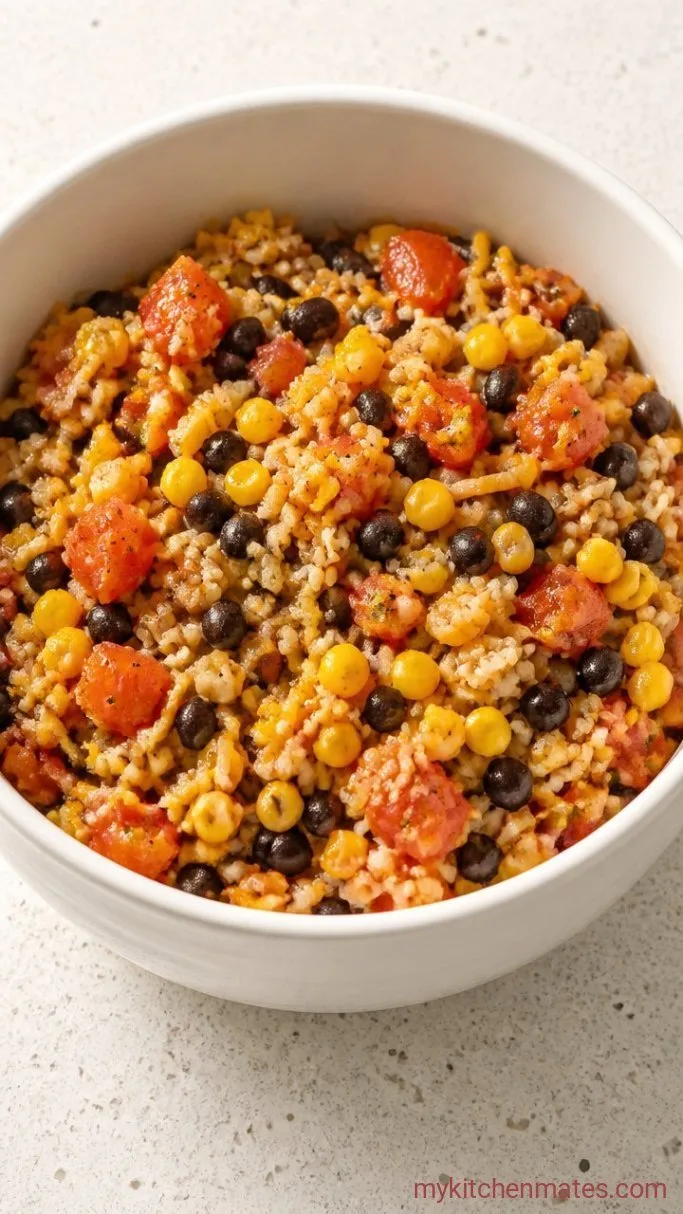 Step 3: Mix the Filling