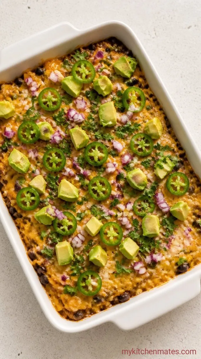 Step 3: Pile on the Fresh Toppings