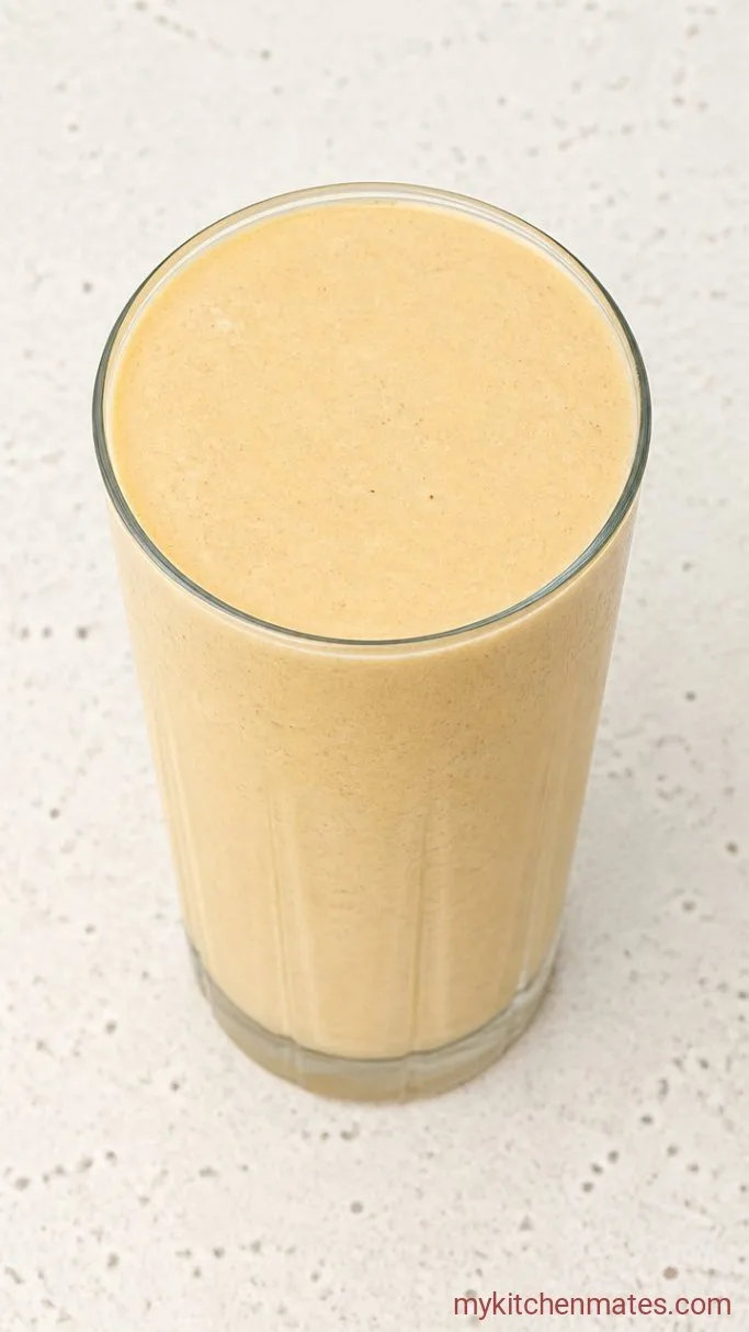 Step 3: Pour and Serve