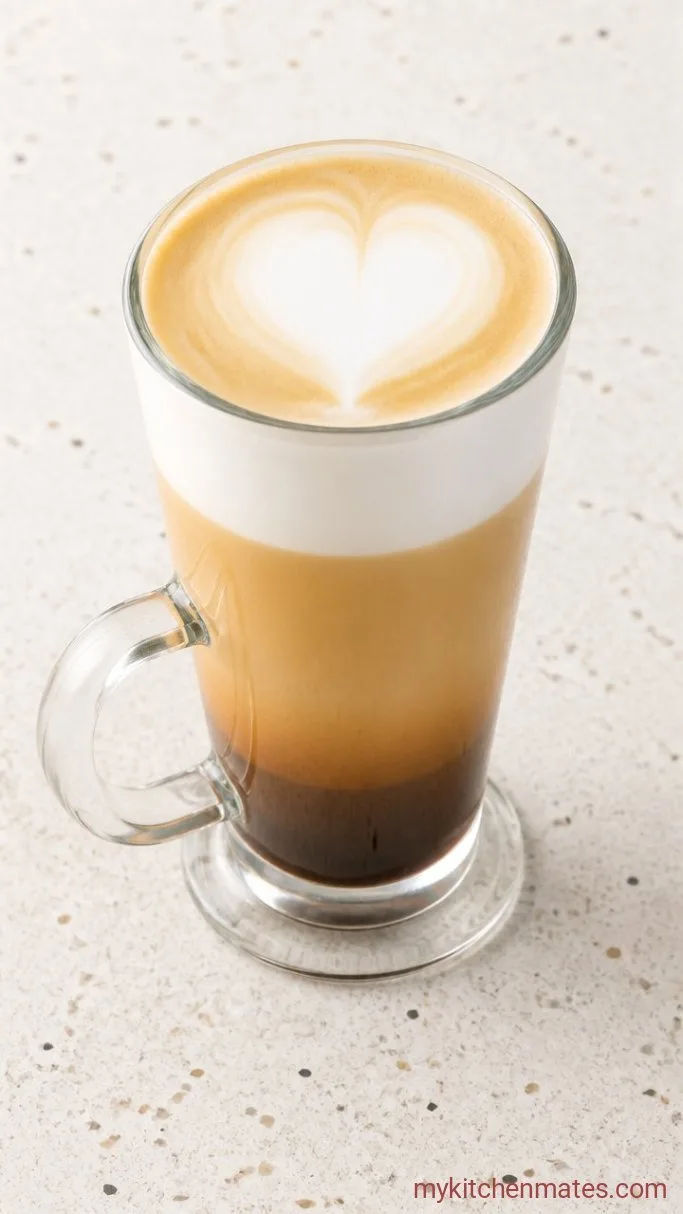 Step 3: Pour and Serve