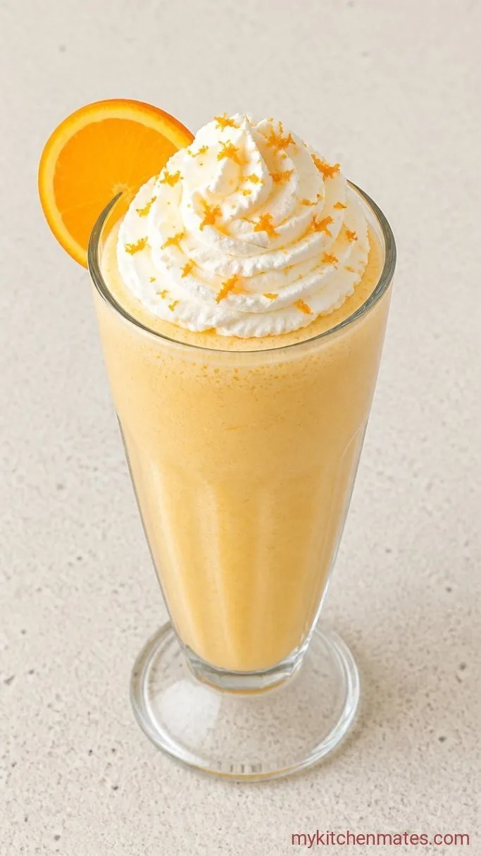 Step 3: Pour and Serve