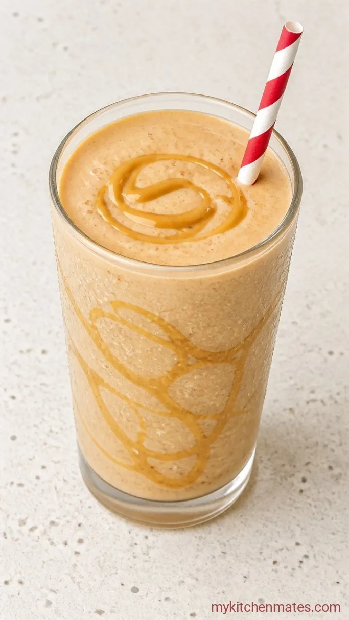 Step 3: Pour and Serve