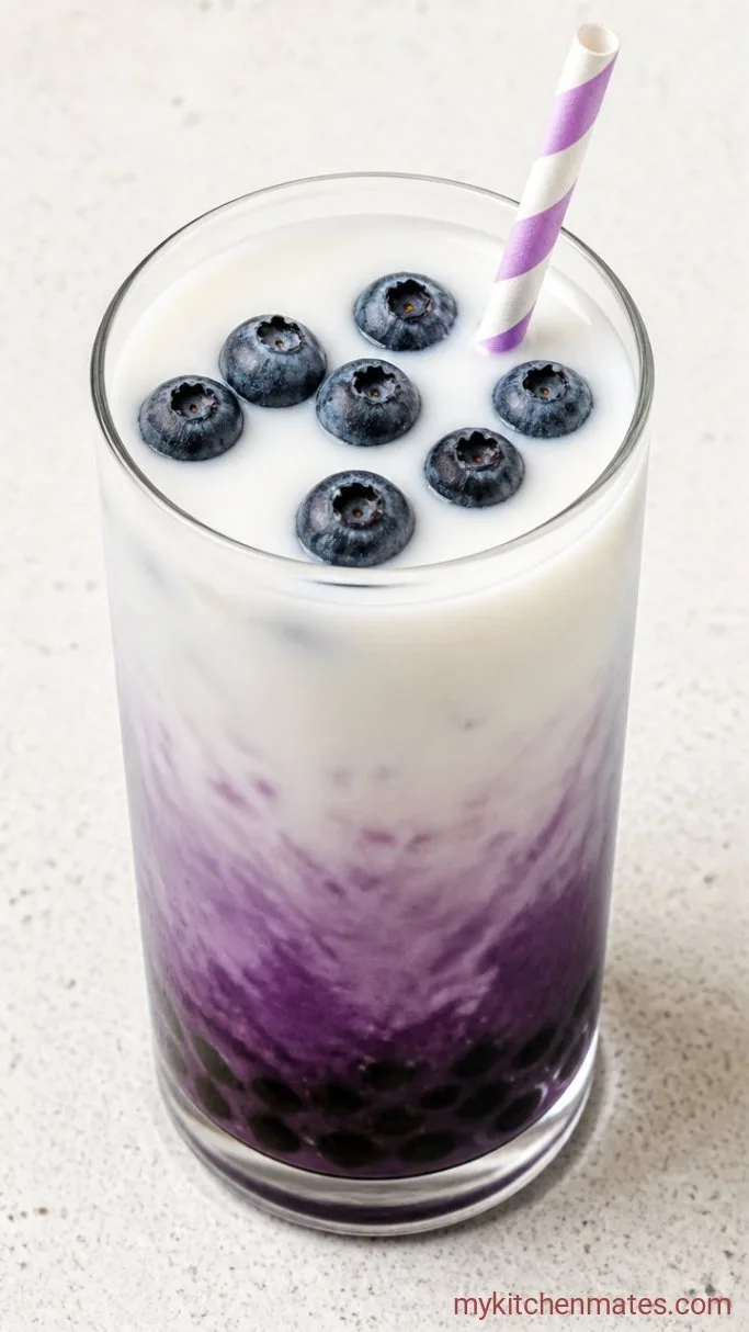 Step 3: Pour and Serve