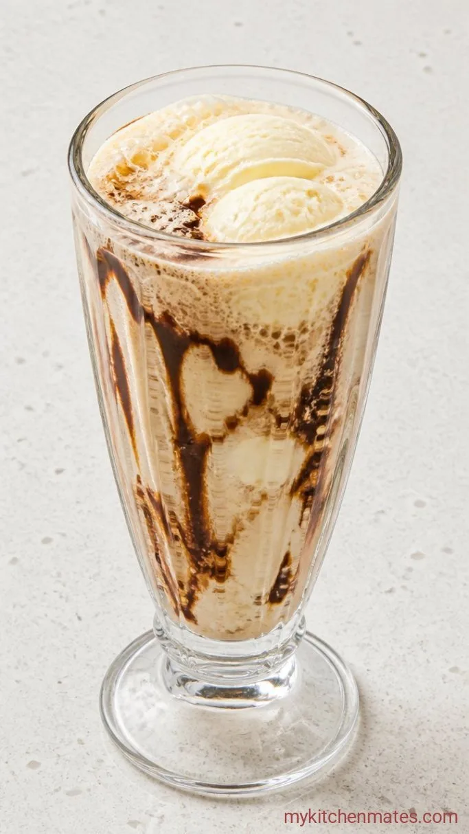 Step 3: Pour and Serve