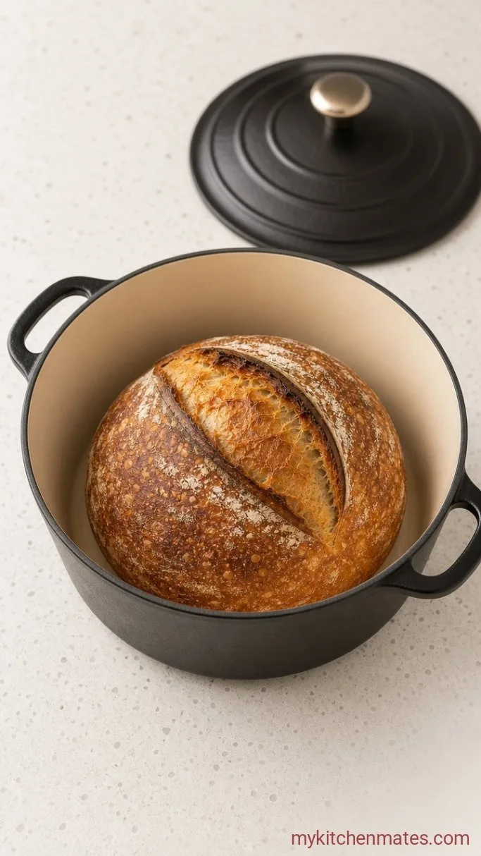 Step 3: Preheat and Bake