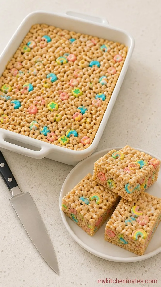 Step 3: Press and Slice the Bars