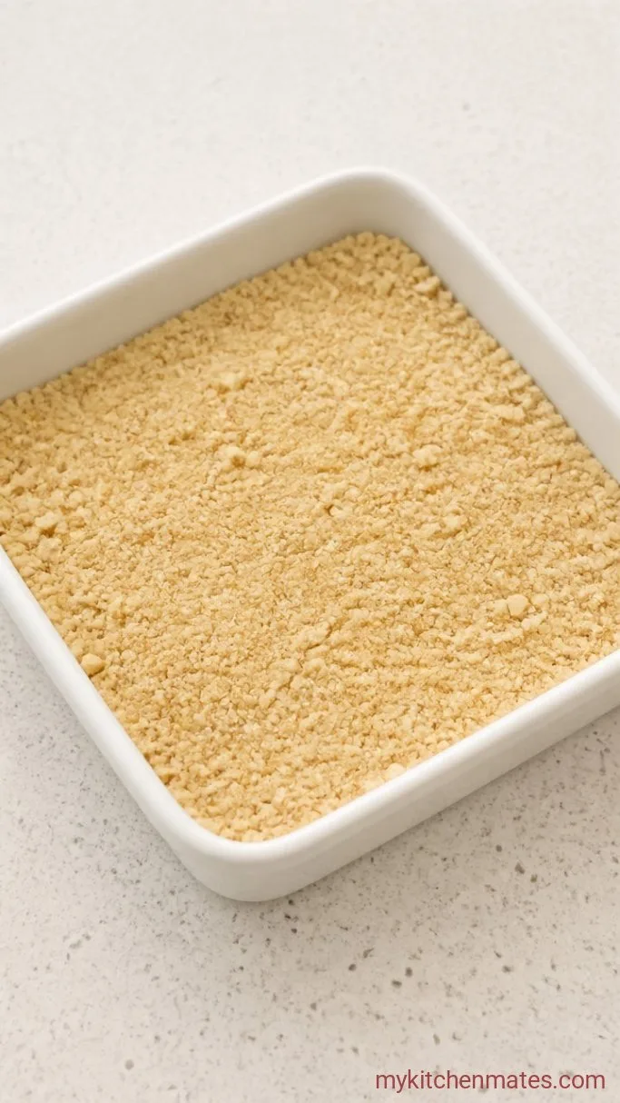 Step 3: Press the Base