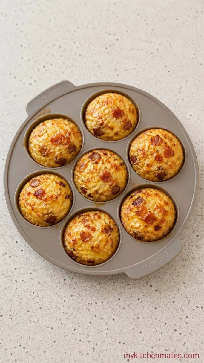 Step 3: Pressure Cook the Bites