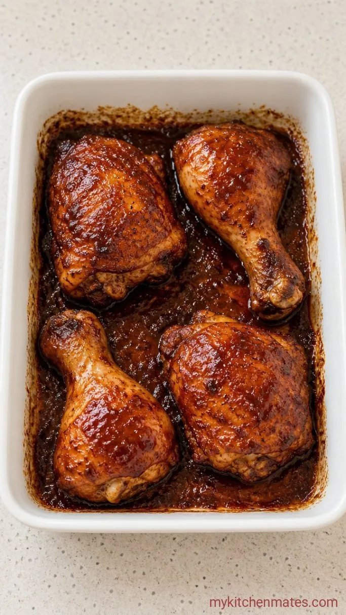 Step 3: Roast the Chicken