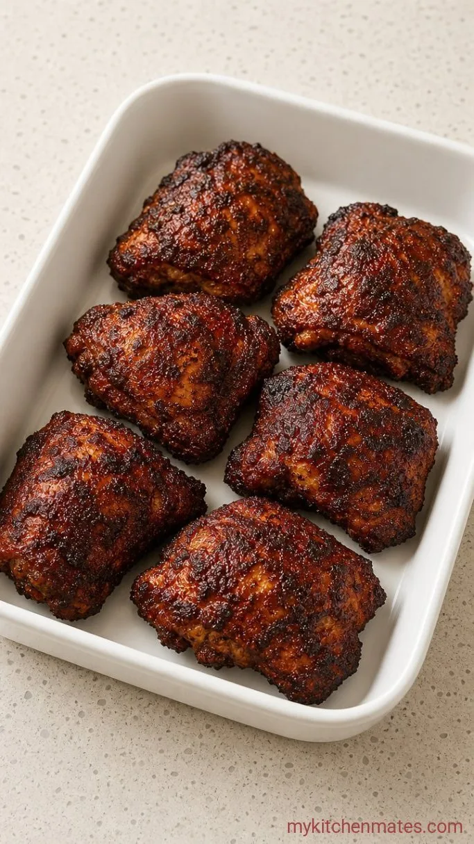 Step 3: Roast the Chicken
