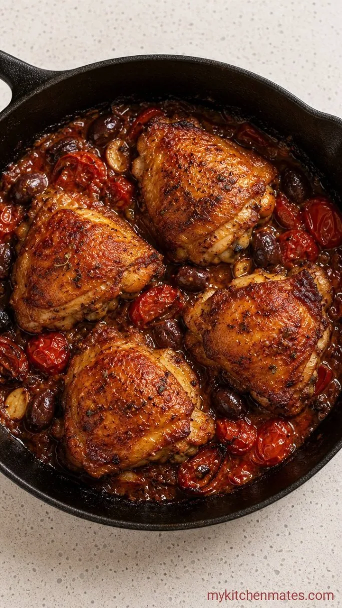 Step 3: Roast the Chicken