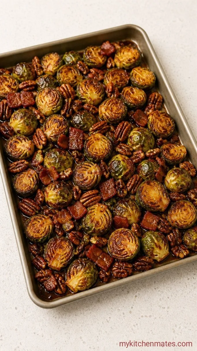 Step 3: Roast Until Caramelized