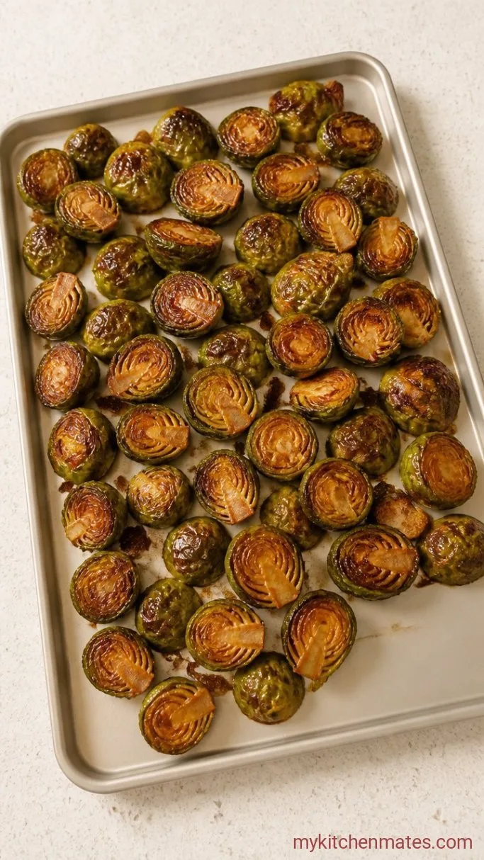 Step 3: Roast Until Caramelized
