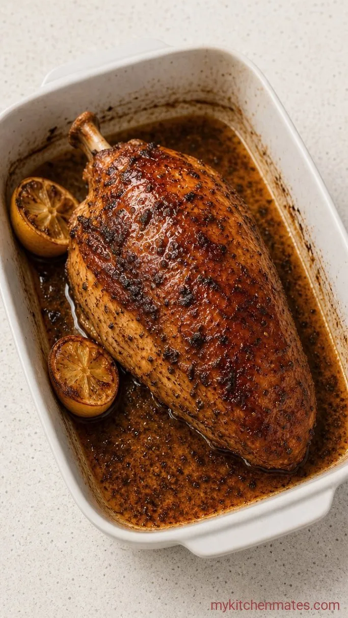Step 3: Roast Until Golden
