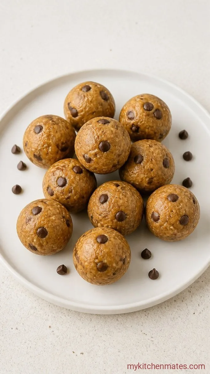 Step 3: Roll and Serve the Balls