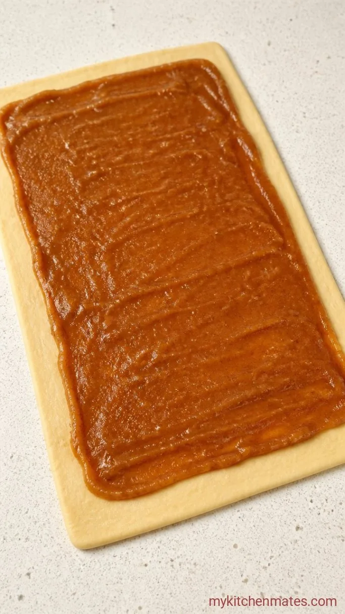 Step 3: Roll Out and Fill