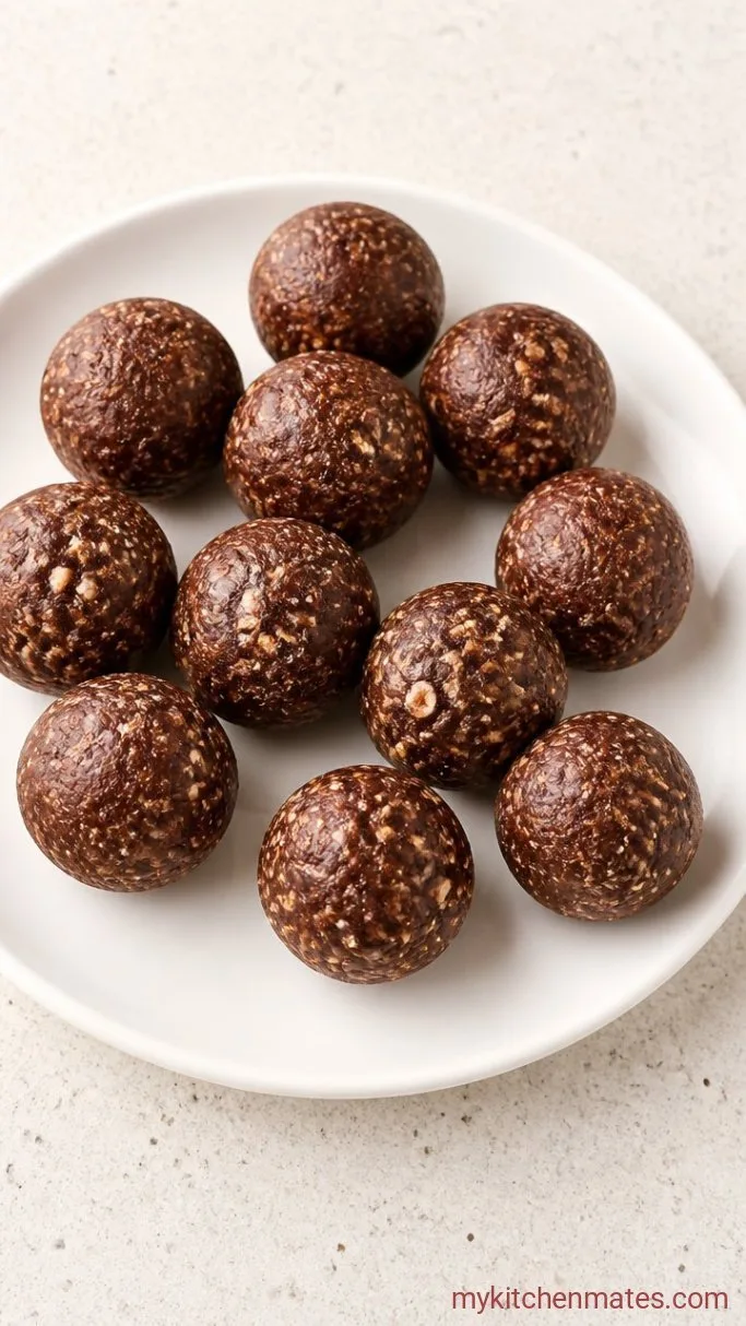 Step 3: Roll the Balls