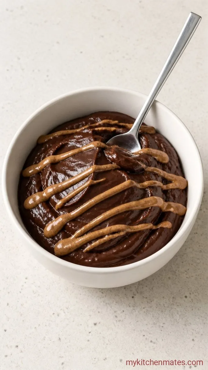 Step 3: Scoop and Finish