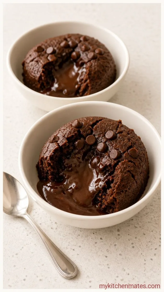 Step 3: Scoop and Serve