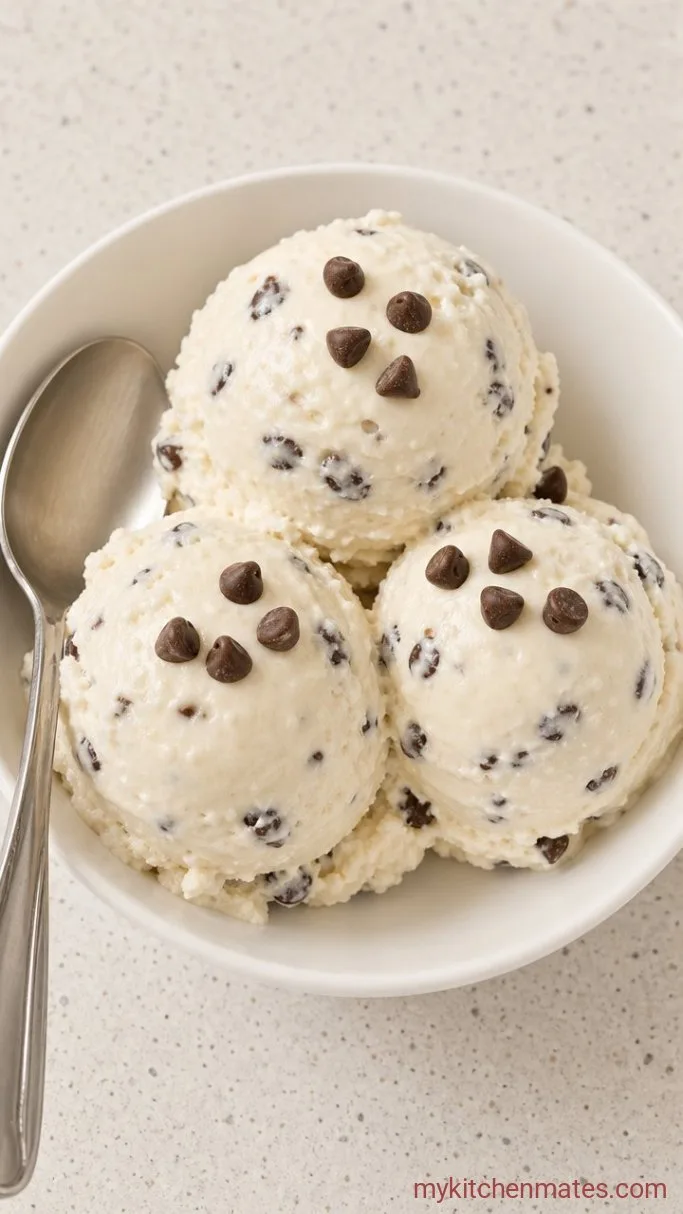 Step 3: Scoop and Serve