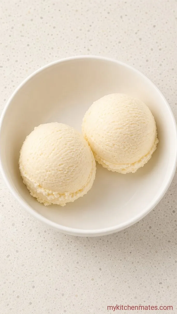 Step 3: Scoop and Serve
