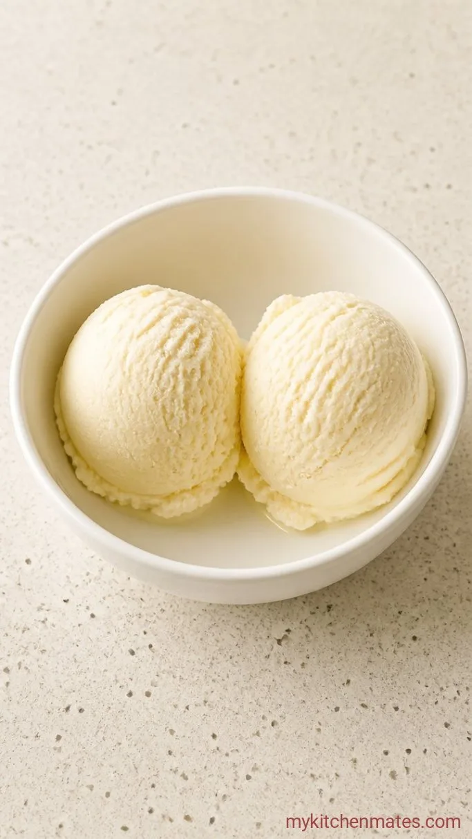 Step 3: Scoop and Serve