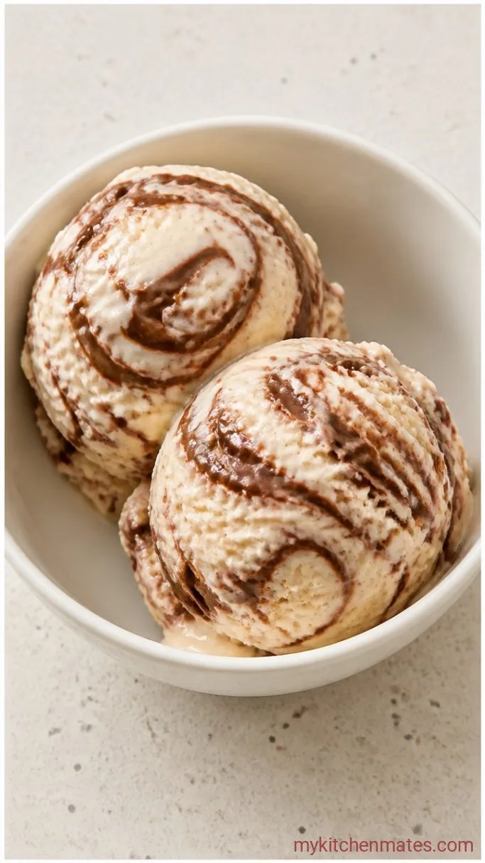 Step 3: Scoop and Serve