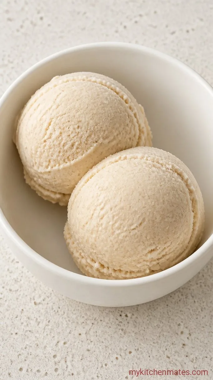 Step 3: Scoop and Serve