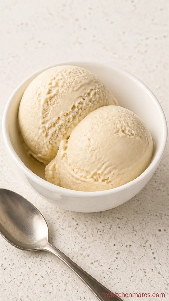 Step 3: Scoop and Serve
