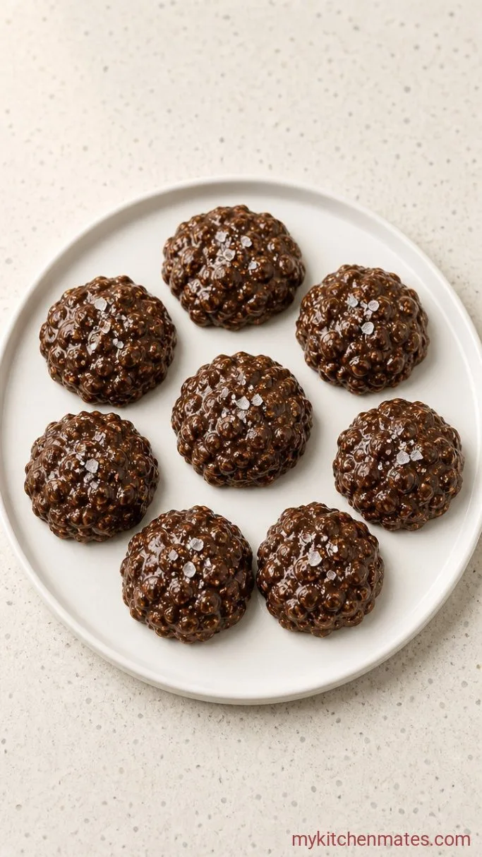 Step 3: Scoop and Set the Cookies