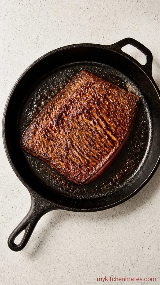 Step 3: Sear the Steak