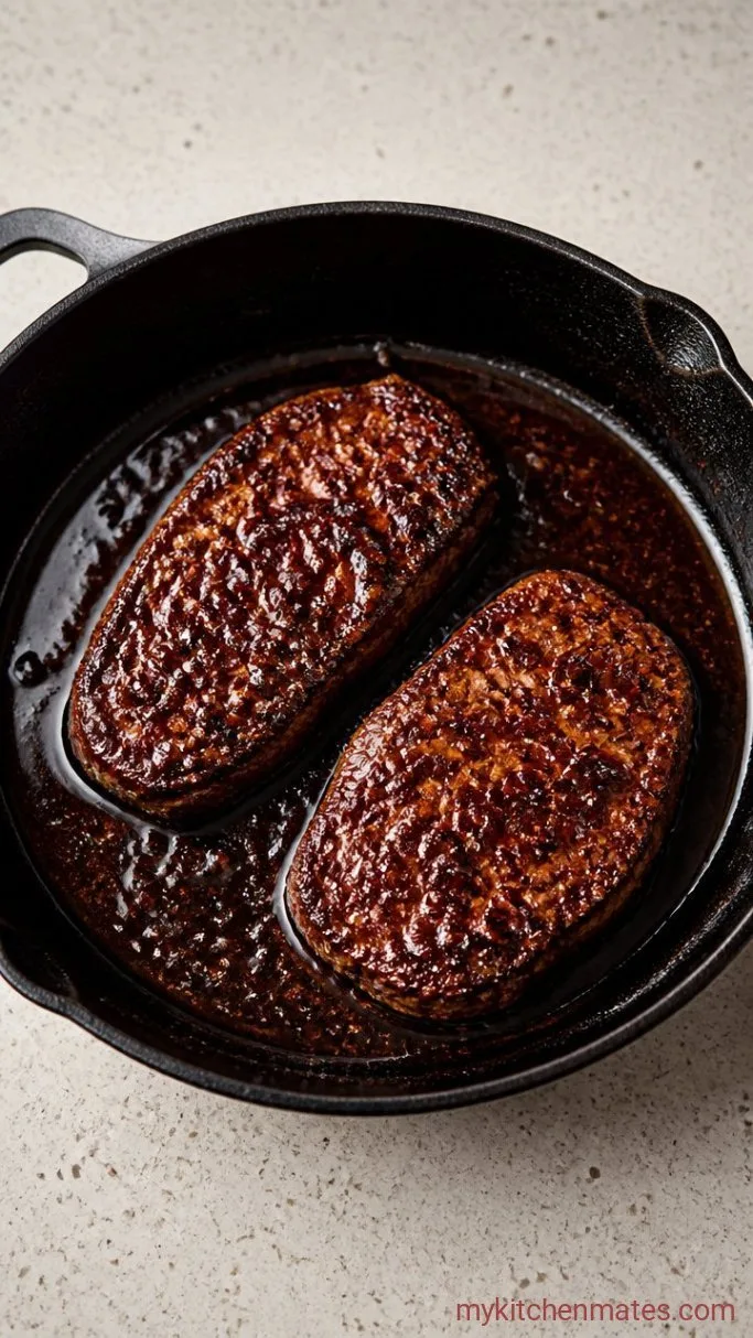 Step 3: Sear the Steak