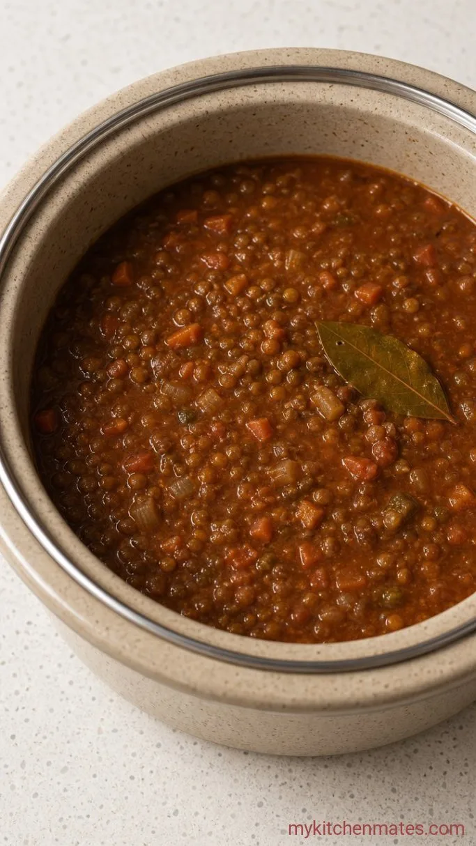 Step 3: Season the Soup