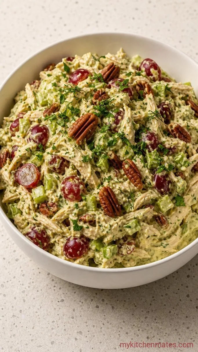 Step 3: Serve It Up