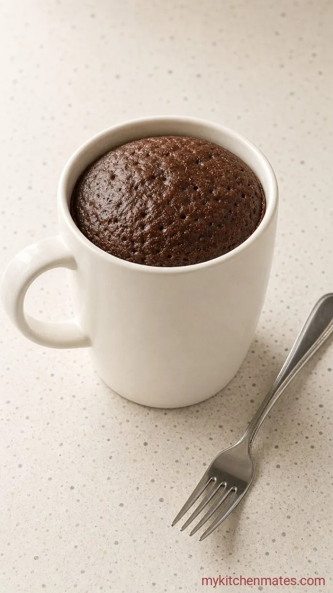 Step 3: Serve It Warm