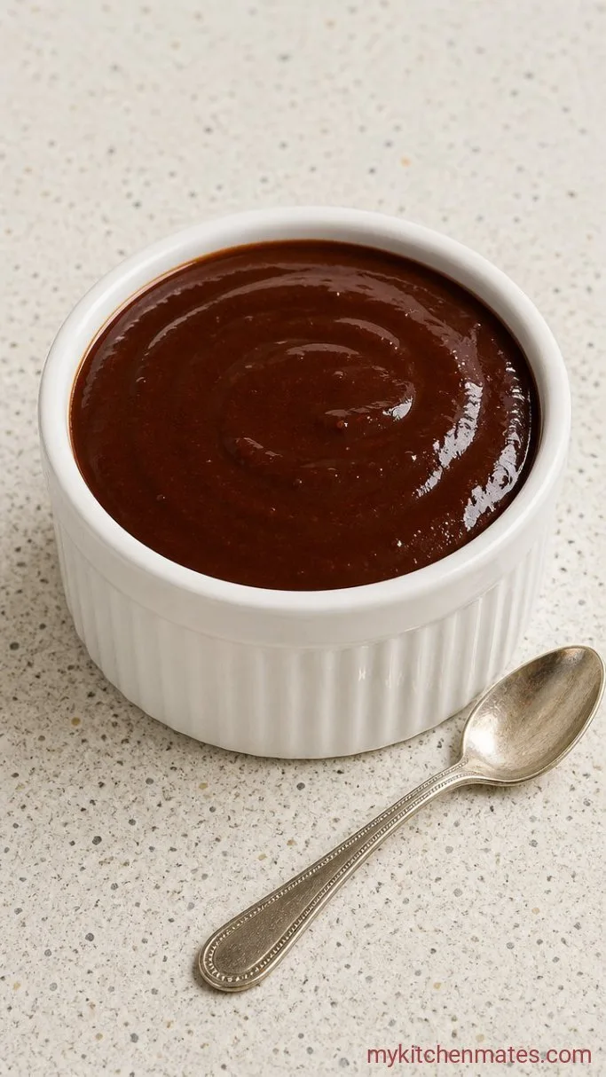 Step 3: Serve It Warm