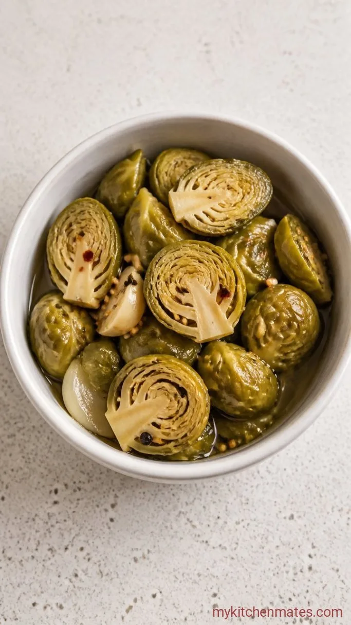 Step 3: Serve the Sprouts