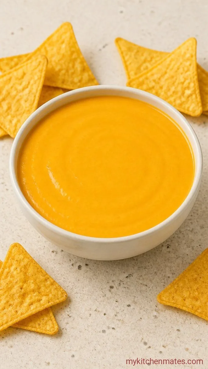 Step 3: Serve Warm or Cold