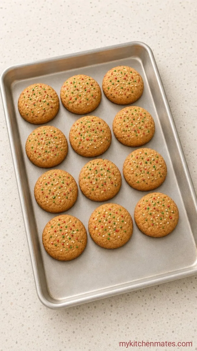 Soft Italian Christmas Cookies with Vanilla Glaze Step 3: Shape and Bake the Cookies