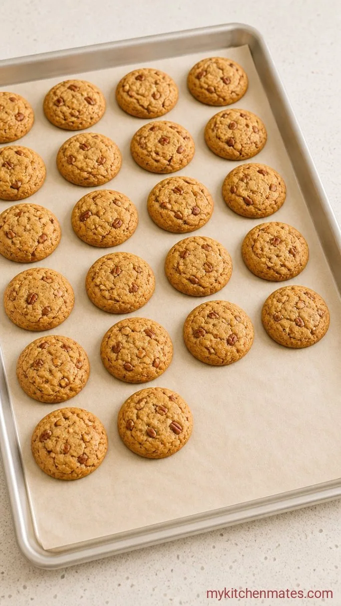 Step 3: Shape and Bake the Cookies