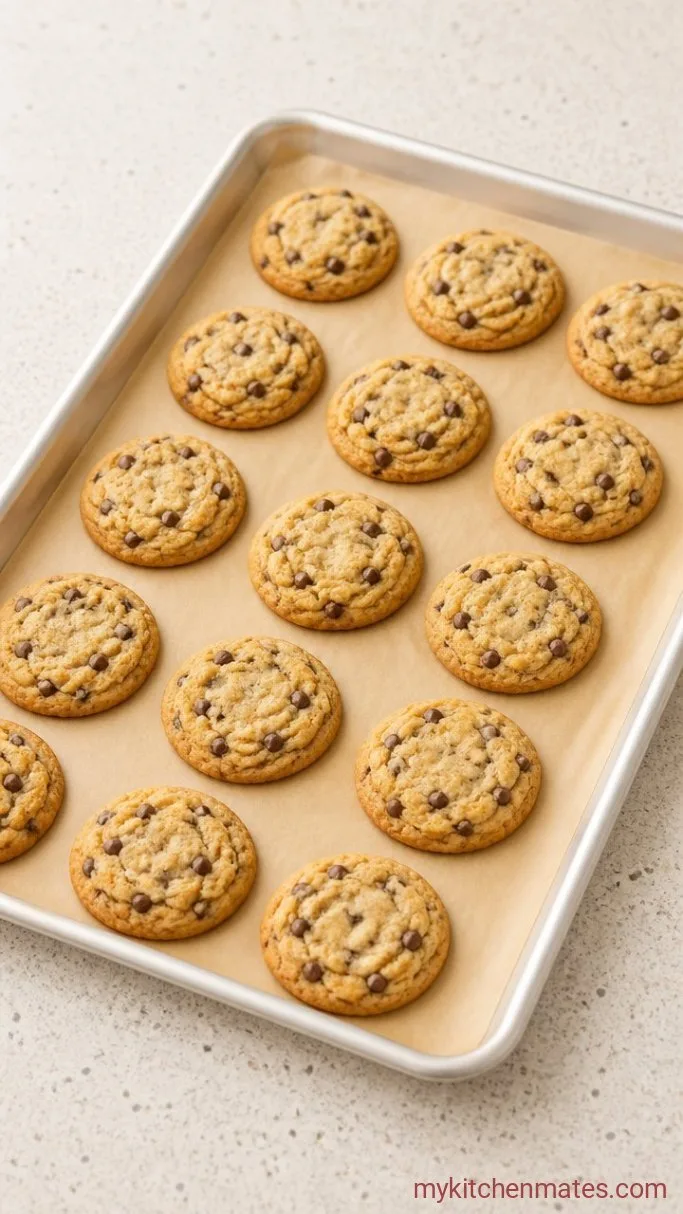 Step 3: Shape and Bake the Cookies