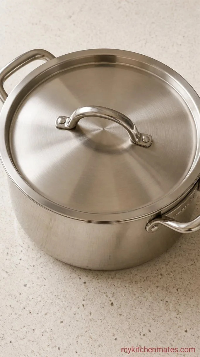 Fragrant Vegetable Pulao (Indian Rice Pilaf) Step 3: Simmer the Rice and Vegetables