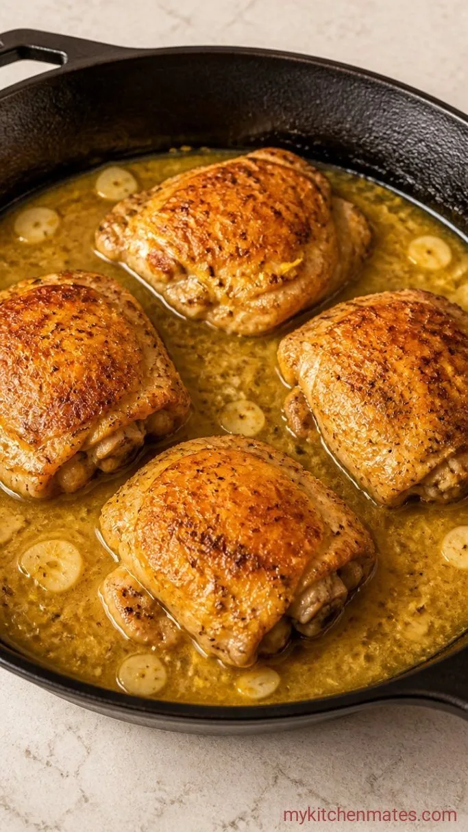 Step 3: Simmer Until Tender