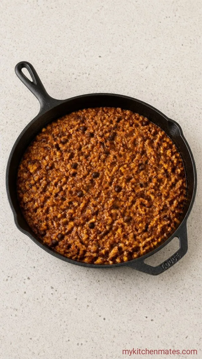 Step 3: Simmer until Tender