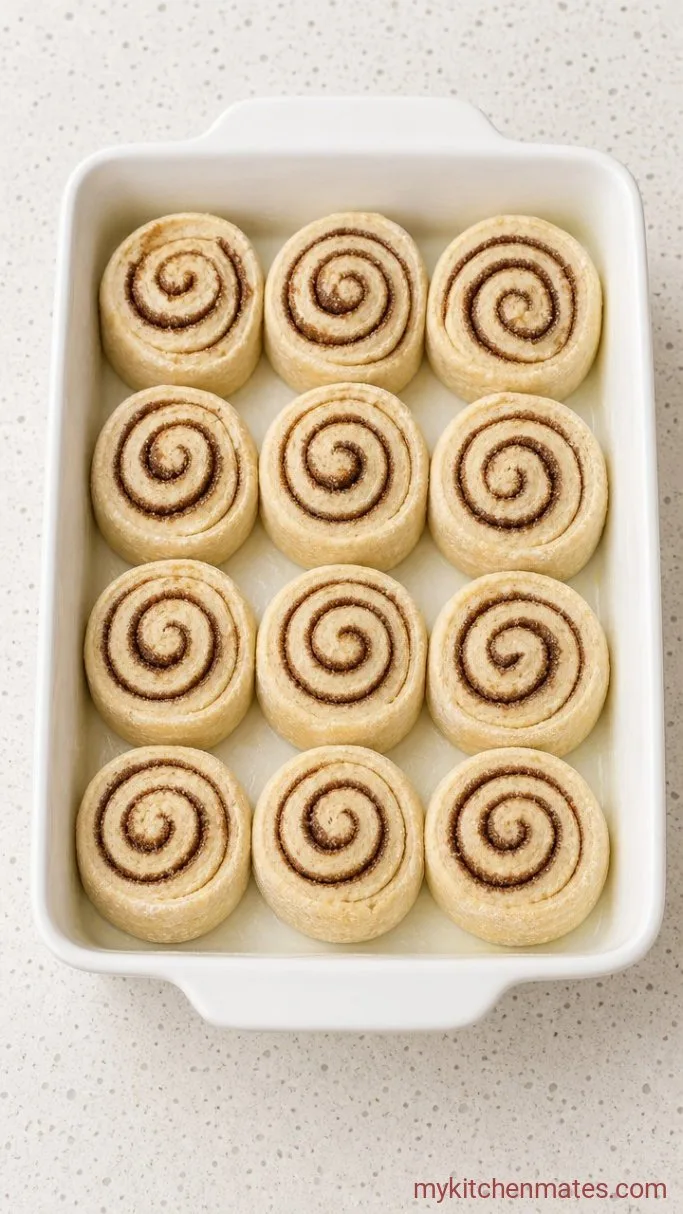 Step 3: Slice and Arrange