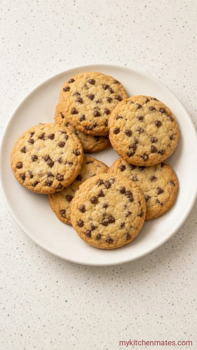Step 3: Slice and Bake the Cookies