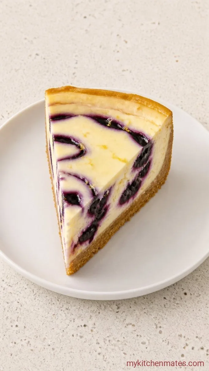 Step 3: Slice and Serve the Pie