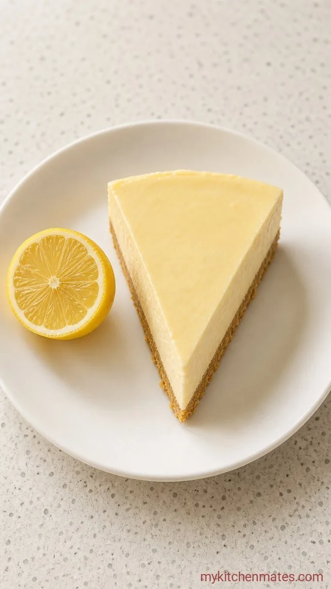 Step 3: Slice and Serve