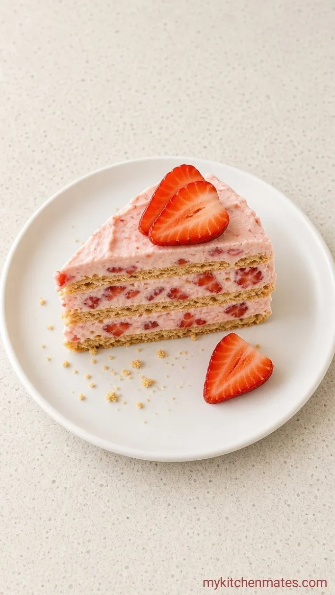 Step 3: Slice and Serve
